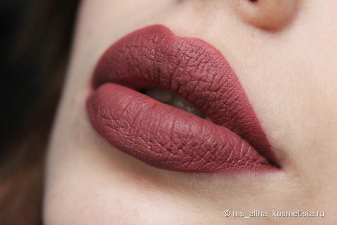 Идеальная Ofra Long Lasting Liquid Lipstick
