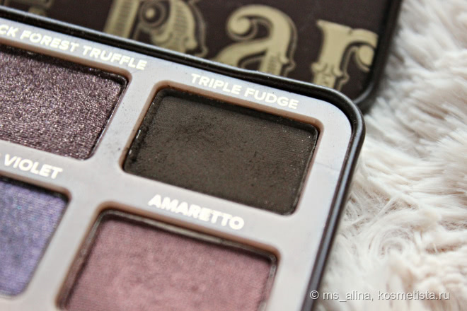 Matte Smokey Eye Tutorial