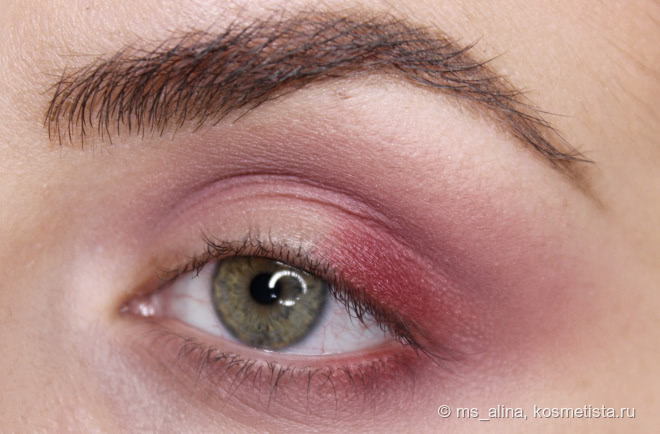 Soft Pink Makeup Tutorial