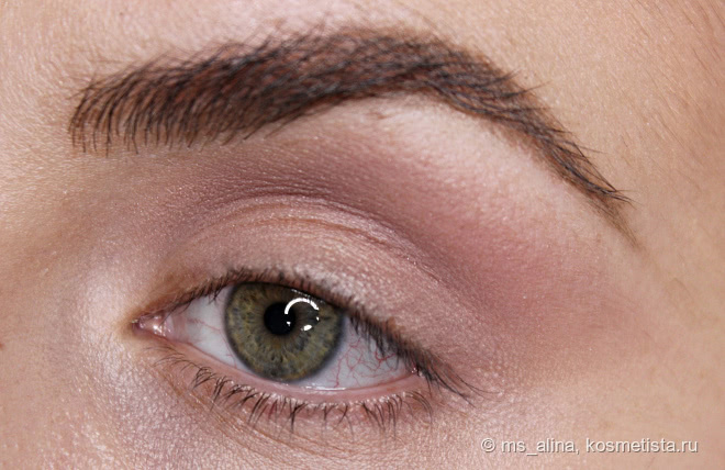 Soft Pink Makeup Tutorial