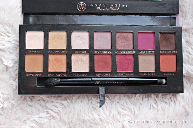 Soft Pink Makeup Tutorial