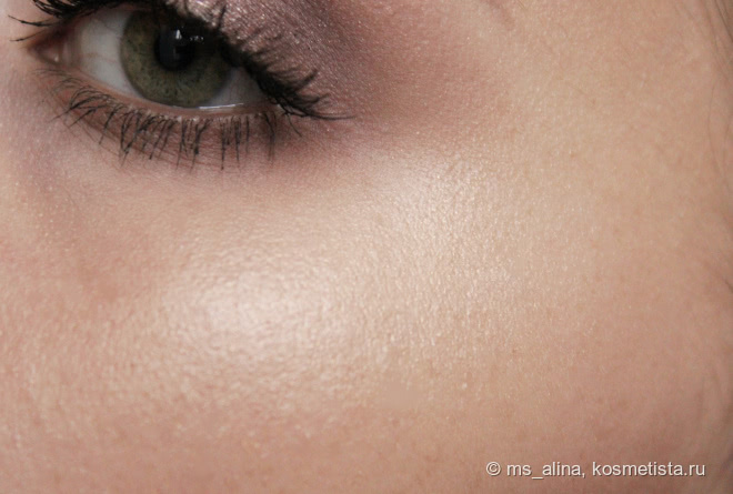 Отличник и троечник - Becca Shimmering Skin Perfector Moonstone Glow On The Go
