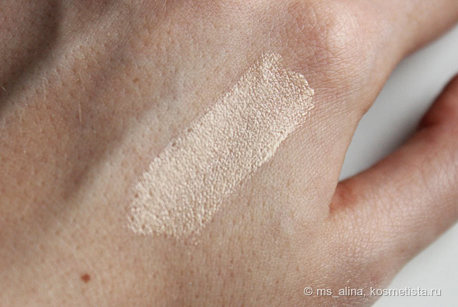 Отличник и троечник - Becca Shimmering Skin Perfector Moonstone Glow On The Go