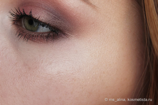 Отличник и троечник - Becca Shimmering Skin Perfector Moonstone Glow On The Go