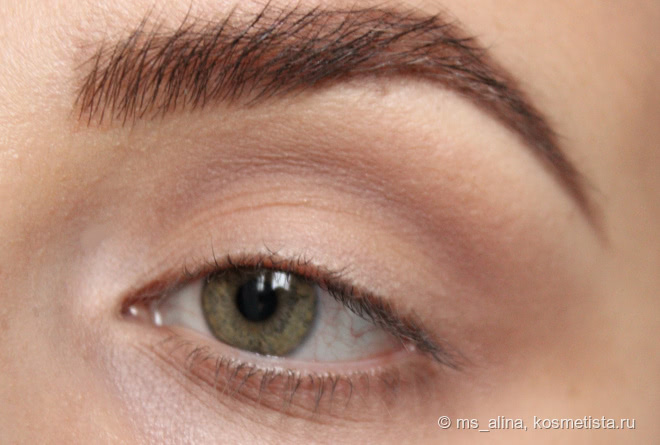 My Everyday Go-To Neutral Eye Makeup Tutorial