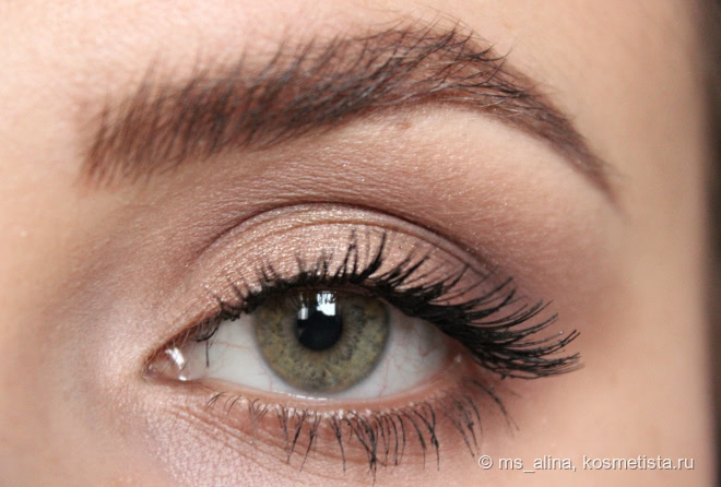 My Everyday Go-To Neutral Eye Makeup Tutorial