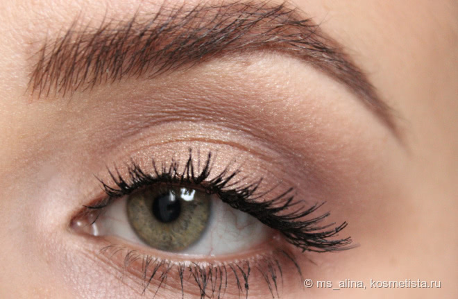 My Everyday Go-To Neutral Eye Makeup Tutorial