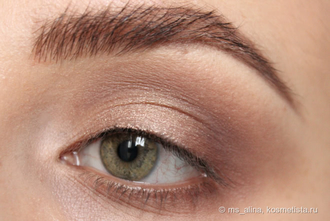 My Everyday Go-To Neutral Eye Makeup Tutorial