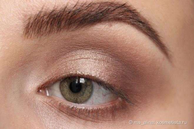 My Everyday Go-To Neutral Eye Makeup Tutorial