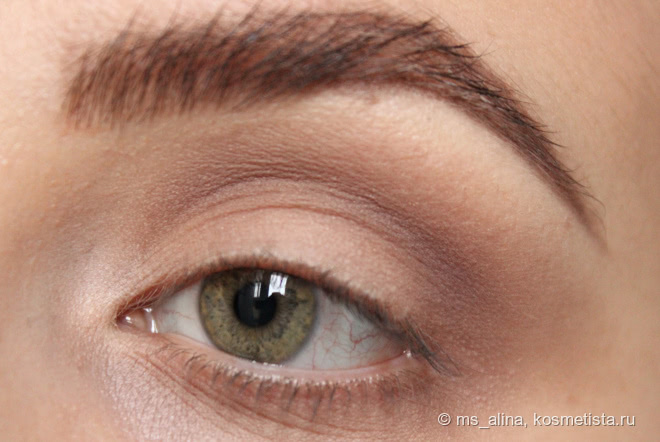 My Everyday Go-To Neutral Eye Makeup Tutorial