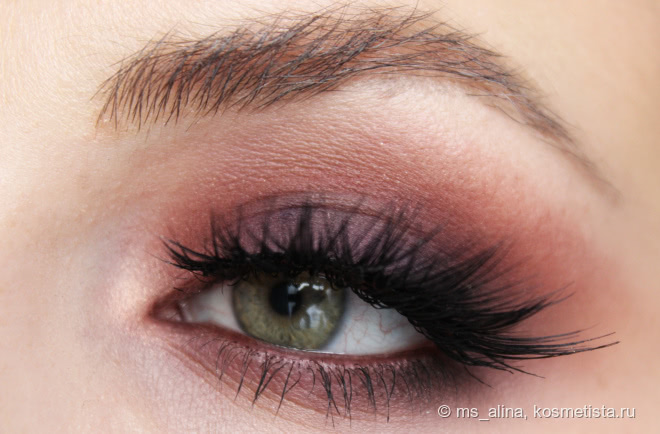 Kat Von D Serpentina Eyeshadow Palette