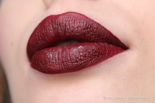 Huda Beauty The Red Edition