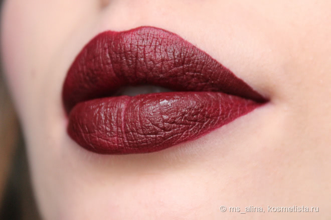 Huda Beauty The Red Edition