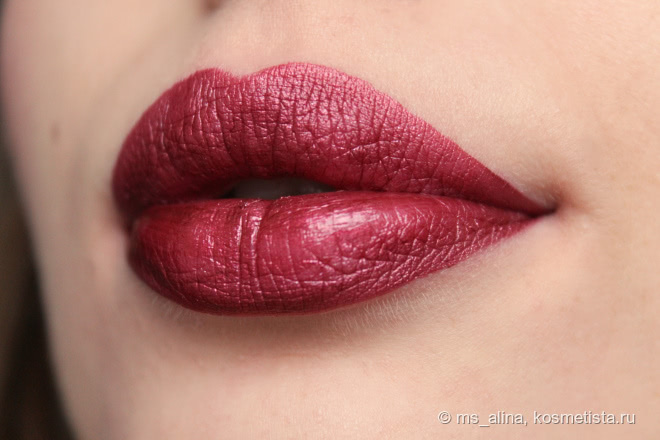 Huda Beauty The Red Edition