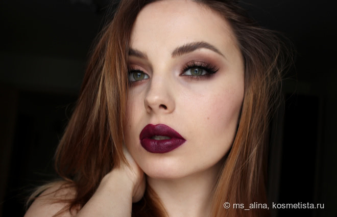Huda Beauty The Red Edition