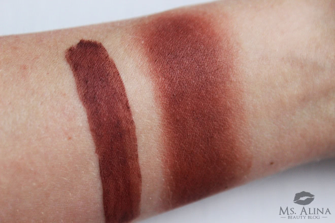 Giorgio Armani Eye Tint Liquid Eyeshadow - 4 Emeraude, 9 Cold Copper, 22 Spice Smoke