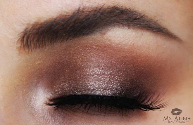 Giorgio Armani Eye Tint Liquid Eyeshadow - 4 Emeraude, 9 Cold Copper, 22 Spice Smoke