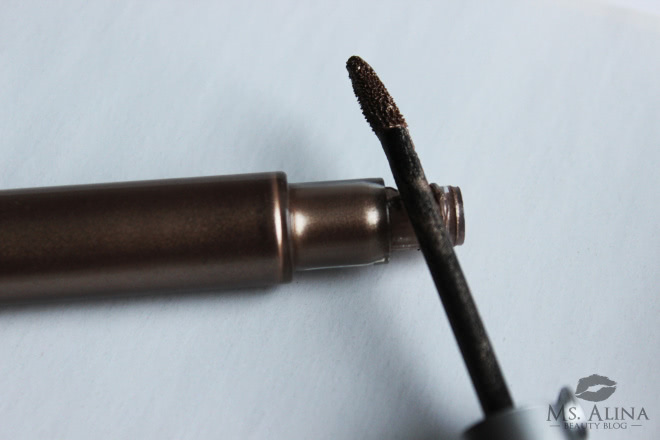 Giorgio Armani Eye Tint Liquid Eyeshadow - 4 Emeraude, 9 Cold Copper, 22 Spice Smoke