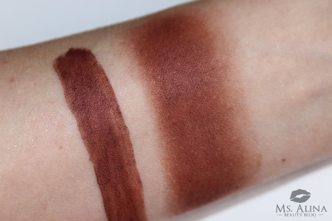 Giorgio Armani Eye Tint Liquid Eyeshadow - 4 Emeraude, 9 Cold Copper, 22 Spice Smoke