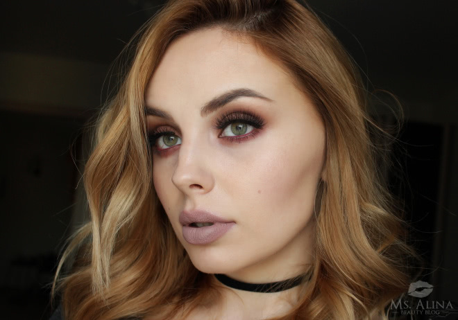 Nyx Lip Lingerie Liquid Lipstick - Push Up, Bedtime Flirt, Corset, Exotic
