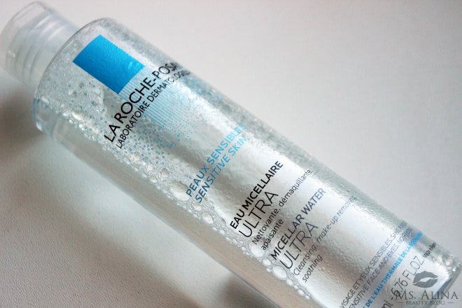 La Roche-Posay Ultra Micellar Water