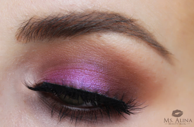 Too Faced Peanut Butter and Jelly. Небольшой обзор на небольшую палетку