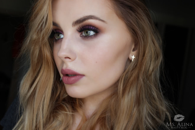 Too Faced Peanut Butter and Jelly. Небольшой обзор на небольшую палетку