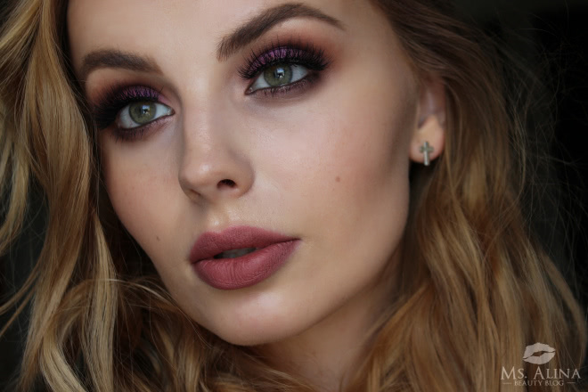 Too Faced Peanut Butter and Jelly. Небольшой обзор на небольшую палетку