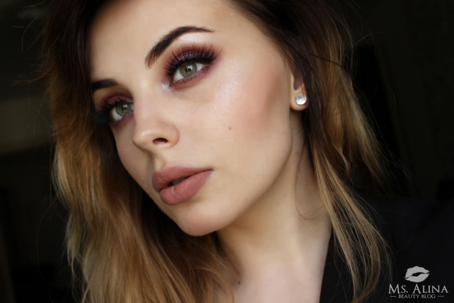 Знакомство с маркой L.a. Girl Cosmetics - знаменитый консилер и пудра для стробинга