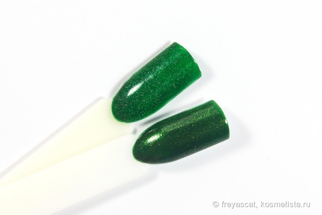 Lulu Paris Nail Lacquer #166, 180, 197