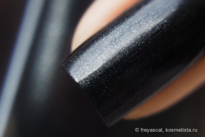Lulu Paris Nail Lacquer #166, 180, 197