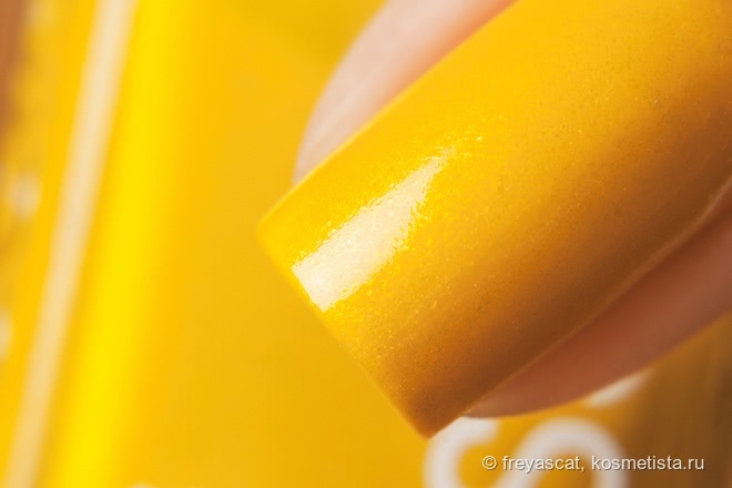 Essie Aim To Misbehave