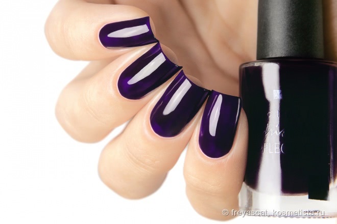 Patrisa Nail #417