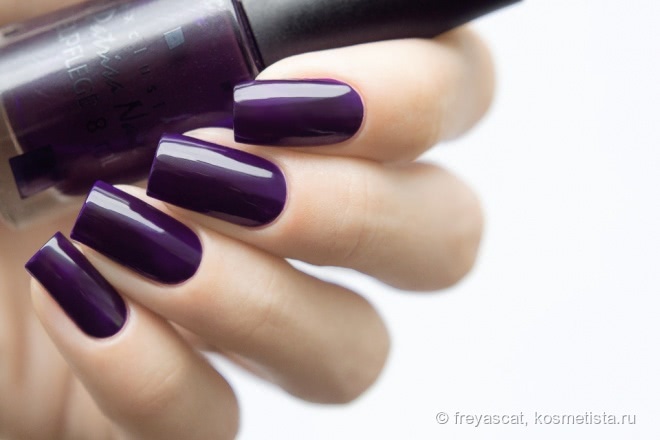 Patrisa Nail #417