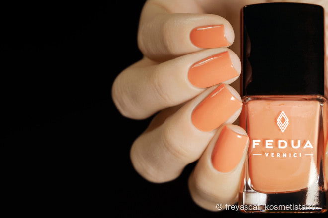 Fedua Vernici Peach Blossom