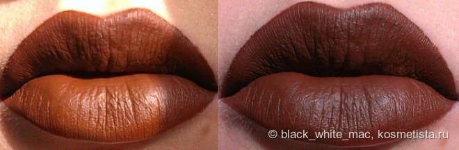 Lime Crime Velvetine Liquid To Matte Lip Stain в оттенке «Salem»