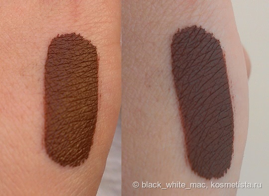 Lime Crime Velvetine Liquid To Matte Lip Stain в оттенке «Salem»