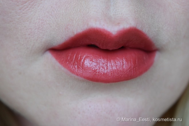 Becca Sheer Tint Lip Colour в оттенке Tatiana