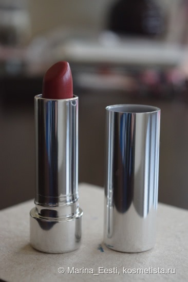 Becca Sheer Tint Lip Colour в оттенке Tatiana