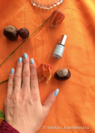Mavala Nail Color 6 Osaka, 55 Dakar, 181 Blue Mint, 259 Madras, 299 Romantic