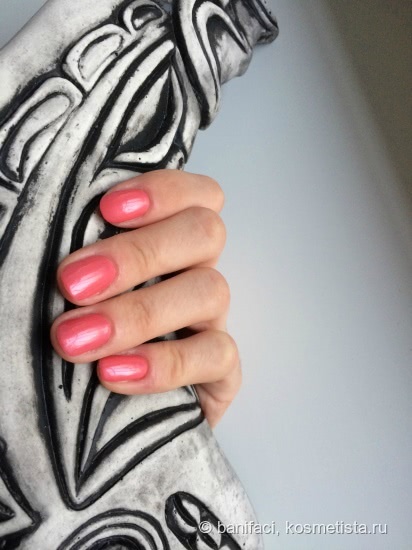 Mavala Nail Color 6 Osaka, 55 Dakar, 181 Blue Mint, 259 Madras, 299 Romantic