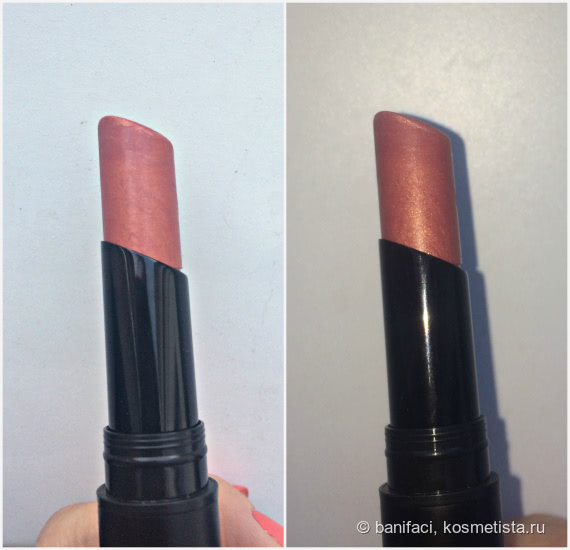 Catrice Ultimate Stay Lipstick 130 Rusty's gold&treasure