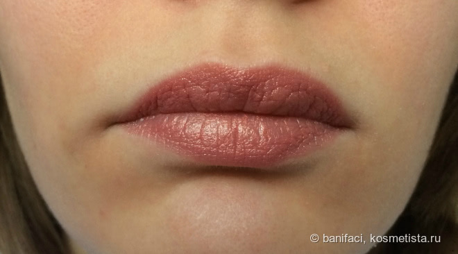 Catrice Ultimate Stay Lipstick 130 Rusty's gold&treasure