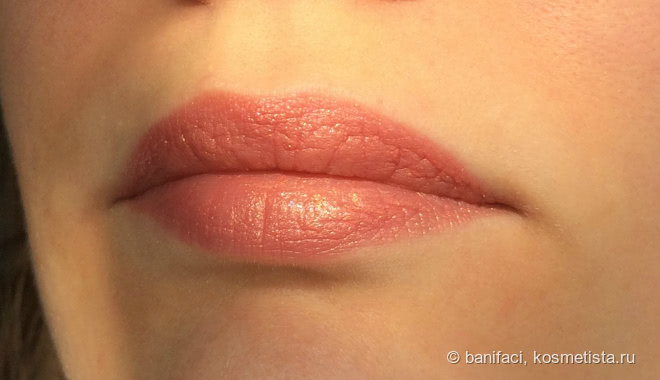 Catrice Ultimate Stay Lipstick 130 Rusty's gold&treasure