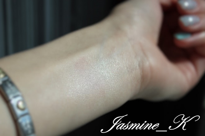 Ангельская пыль Nyx Ultra Pearl Mania