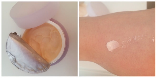 Достойный уход за жирной обезвоженной кожей с Jean D'Arcel creme lactique oil control