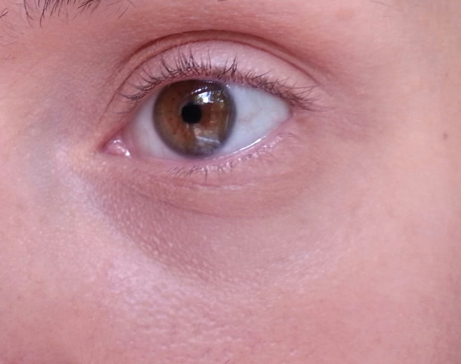 Непростые отношения с тушью Collistar Mascara Infinito в оттенке Extra Black