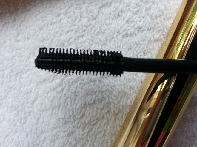 Непростые отношения с тушью Collistar Mascara Infinito в оттенке Extra Black