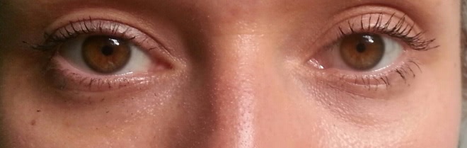 Непростые отношения с тушью Collistar Mascara Infinito в оттенке Extra Black
