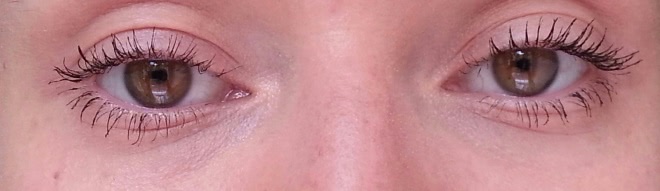 Непростые отношения с тушью Collistar Mascara Infinito в оттенке Extra Black